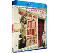 Attila Marcel - Blu-Ray