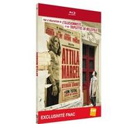 Attila Marcel Blu-ray E