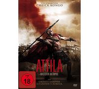 Attila-Master of an Empire [Import]