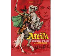 Attila (Restaurato in HD) [Import]
