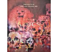 Attila Szucs - Portraits of the Last Golden Age