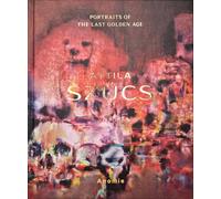 Attila SzűCs - Portraits Of The Last Golden Age