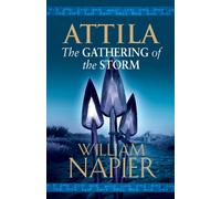 Attila : The Gathering Of The Storm