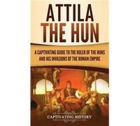 Attila The Hun
