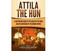 Attila The Hun