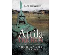 Attila The Hun