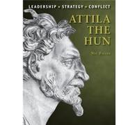 Attila The Hun (Command) (Paperback) Nic Fields, (Auteur)