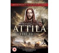 Attila The Hun [Edizione: Regno Unito] [Import]