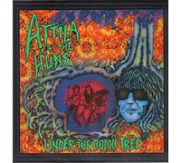 Attila & the Huns - Under The Bodhi Tree [Import]