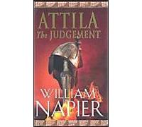 Attila : The Judgement