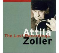 Attila Zoller - Last Recordings [Import]