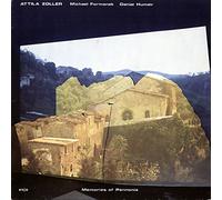 Attila Zoller - Memories Of Pannonia