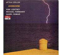 Attila Zoller - Overcome [Import]
