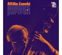 Attilio Zanchi - Mingus Portrait [VINYL]