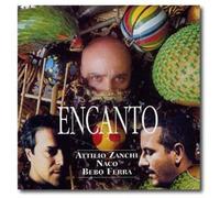 Attilo Zanchi - Encanto [Import]