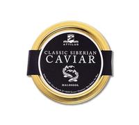 Attilus Classic Siberian Caviar (30g)