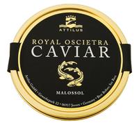 Attilus Royal Oscietra Caviar (30g)