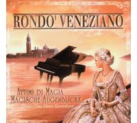 Attimi Di Magia Magische Augen by Rondo Veneziano (1999-05-31)