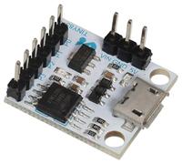 ATtiny85 Compatible Développement Board - WPB108