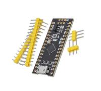 ATTINY88 Microcontroller Development - Processeur compact pour | Prototypage et projets de bricolage intelligents | Extension électronique Tiny88 compatible avec logiciel IDE, Robotics Cir