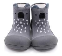 Attipas-Chaussures Premiers pas - Gris - gris, 25/25.5 EU EU