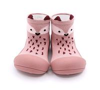 Attipas - - Couleur Rose, Taille 20 EU