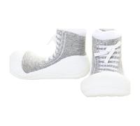 Attipas , {Chaussures premiers pas pour bébé (garçon) Gris Gris 21.5 - Gris - Gris, 20 EU