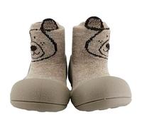 Attipas - - Couleur Beige, Taille 19 EU