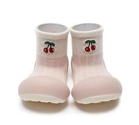 Attipas - - Couleur Rose, Taille 19 EU