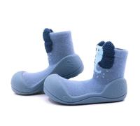 Attipas Elephant Slippers Bleu EU 20 Enfants