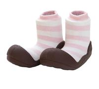 Attipas Respétuel Natural Herb Pink - 24, rose, 24 EU