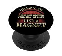 Attiré par Les Sports fantastiques comme Un Aimant PopSockets PopGrip Adhésif