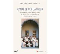 Attirées par l'amour HANNA MARIE-THERESE (Auteur)