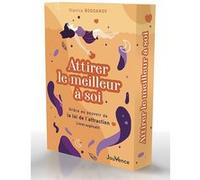 Attirer le meilleur à soi Slavica Bogdanov (Auteur)