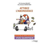 Attirez l'abondance