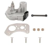 Attisfiera Auto Turbocompresseur Actionneur Boîte commande 059145725 059198201A pour A4 A6 A8 Q7 Ph-a-et*on To-ua-re*g 2.7 3.0 moteurs TDI Turbocompresseur moteur d'actionnement Actionneur