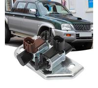 Attisfiera capteur pression turbo pour Shogun Triton L200 MR577099 K5T46494 Électrovanne d'émission de Turbo Boost de voiture