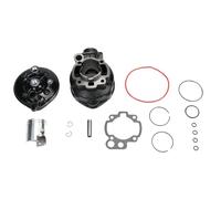 Attisfiera Groupe thermique am 6 75cc minarelli horizontal pour fonte LC Cylindre modification moteur 75 minarelli am 6