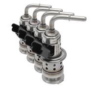 Attisfiera Injecteur AdBlue 9802763880 pour 208 2008 308 3008 5008 C4 (Lot de 4)
