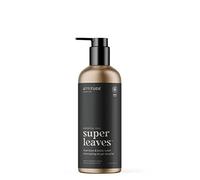 ATTITUDE 2 en 1 Shampoing et Gel Douche avec des Huilles Essentielles, EWG Verified, Ingrédients d'Origine Naturelle, Végane, Patchouli et Poivre Noir, 473 mL