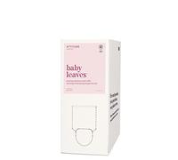 ATTITUDE 2-en-1 Shampooing et Gel Lavant Bébé, certifié EWG, testé dermatologiquement, ingrédients d’origine naturelle, végan, sans parfum, recharge vrac, 2 L