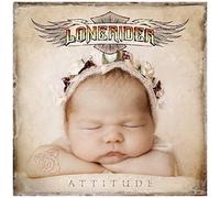 Lonerider - Attitude