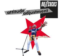 Attitude Adjustement