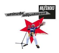 Attitude Adjustement CD