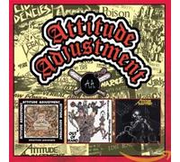 Attitude Adjustment - Collection