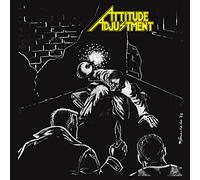 Attitude Adjustment - No More Mr. Nice Guy - Millennium Edition [Vinyl]