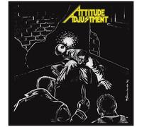 Attitude Adjustment - No More Mr. Nice Guy - Millennium Edition [Vinyl]