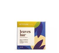 Attitude Leaves Bar Sea Salt après-shampoing solide à effet détoxifiant 113 g