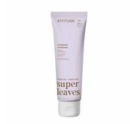 ATTITUDE Après-Shampoing Grossesse, testé dermatologiquement, à base de plantes et minéraux, produit végan pour la maternité, Huile d’Argan, 240 mL