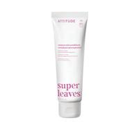 ATTITUDE Après-Shampoing Ultra-Hydratant, cheveux secs et abîmés, ingrédients d’origine naturelle, démêlant végan, testé dermatologiquement, Quinoa & Jojoba, 240 mL